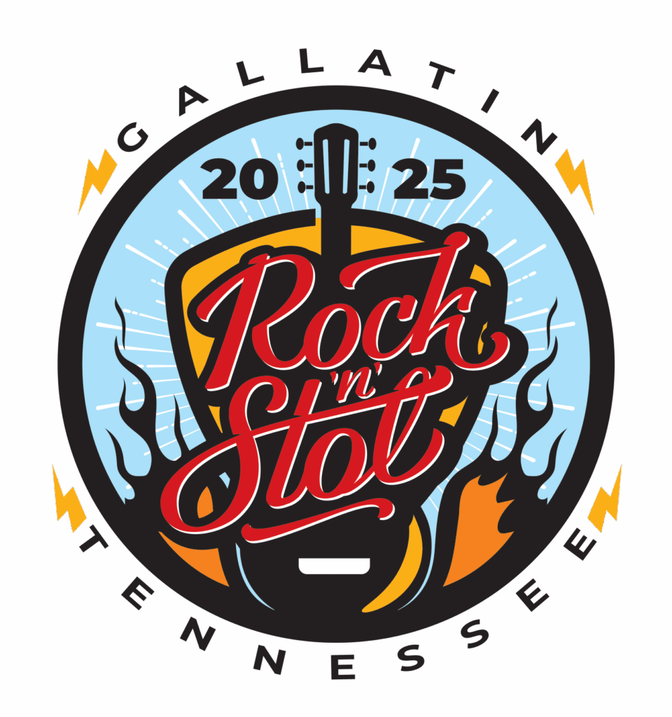 Music City Stol Concert logo