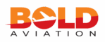 Bold Aviation Logo
