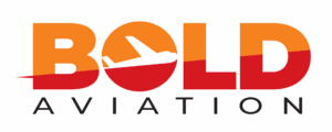 Bold Aviation Logo