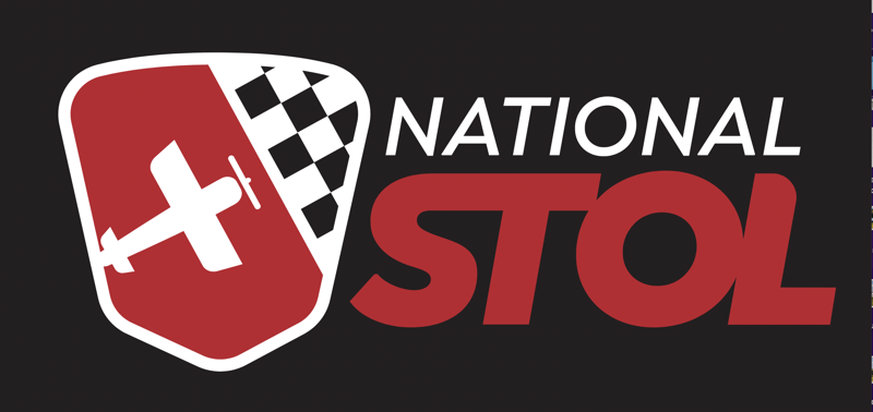 National STOL Series logo