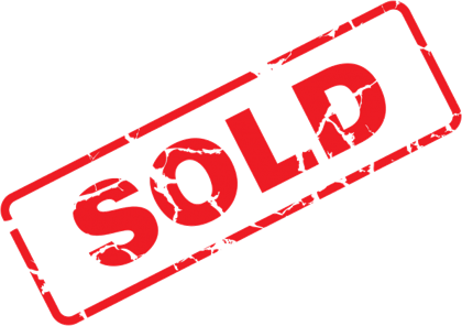 SOLD