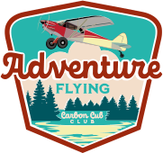 Adventure Flying