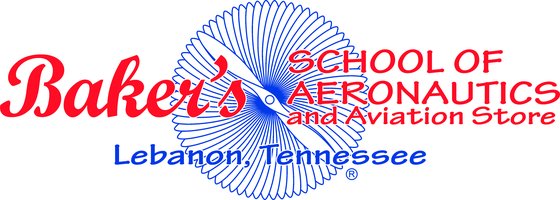 Baker's School of Aeronautics and Aviation Store