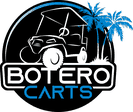Botero Carts
