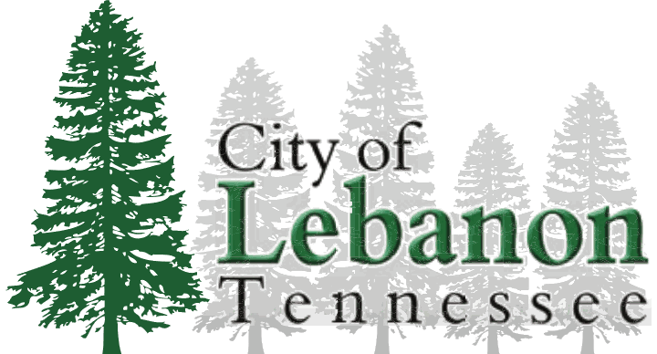 City of Lebanon, Tennessee